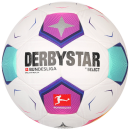 Мяч футбольный DERBYSTAR BUNDESLIGA 2023 BRILLANT REPLICA
